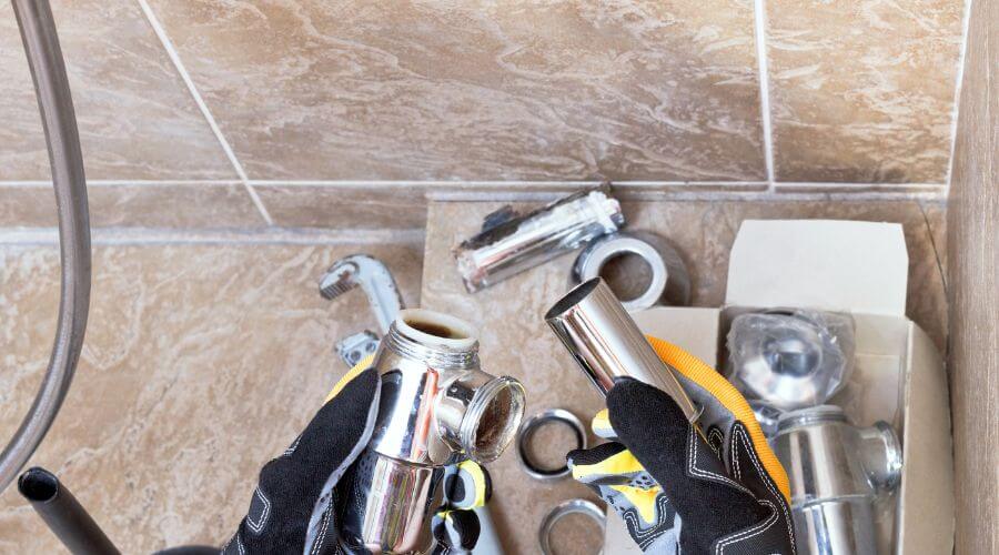 Professional residential roofers in Marland, OK